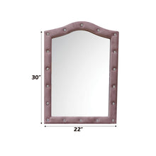 Load image into Gallery viewer, Acme Reggie Mirror