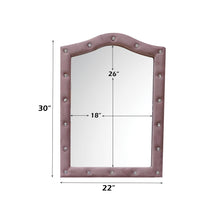 Load image into Gallery viewer, Acme Reggie Mirror