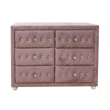 Load image into Gallery viewer, Acme Reggie Dresser