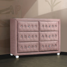 Load image into Gallery viewer, Acme Reggie Dresser