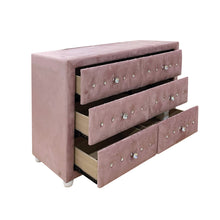 Load image into Gallery viewer, Acme Reggie Dresser