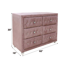 Load image into Gallery viewer, Acme Reggie Dresser