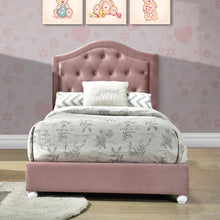 Load image into Gallery viewer, Acme Reggie Full Bed