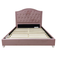 Load image into Gallery viewer, Acme Reggie Full Bed