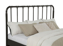 Load image into Gallery viewer, Coaster Rocco All Wood Water Pipe Open Frame Eastern King Bed Dark Bronze
