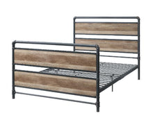 Load image into Gallery viewer, Acme Brantley Full Bed