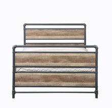 Load image into Gallery viewer, Acme Brantley Full Bed