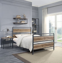Load image into Gallery viewer, Acme Brantley Full Bed