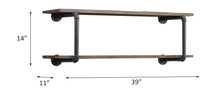 Load image into Gallery viewer, Acme Brantley Wall Rack
