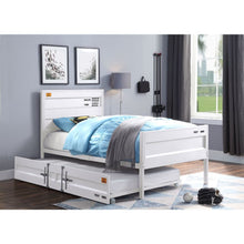 Load image into Gallery viewer, Acme Cargo Twin Bed