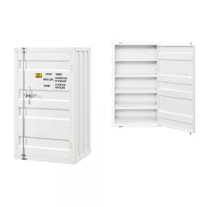 Acme Cargo White Chest