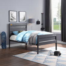 Load image into Gallery viewer, Acme Cargo Full Bed