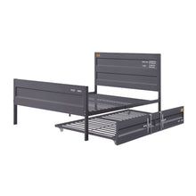 Load image into Gallery viewer, Acme Cargo Trundle (Twin)