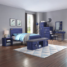 Load image into Gallery viewer, Acme Cargo Twin Bed
