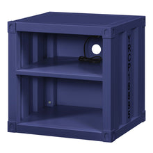 Load image into Gallery viewer, Acme Cargo Nightstand W/USB