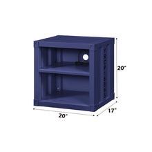 Load image into Gallery viewer, Acme Cargo Nightstand W/USB