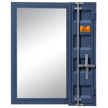 Load image into Gallery viewer, Acme Cargo Vanity Mirror