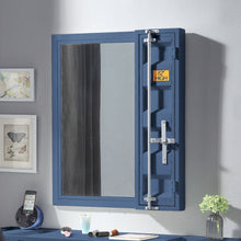 Load image into Gallery viewer, Acme Cargo Vanity Mirror