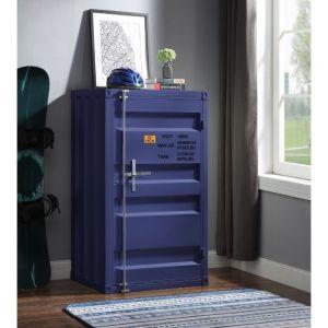 Acme Cargo Blue Chest