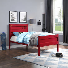 Load image into Gallery viewer, Acme Cargo Twin Bed