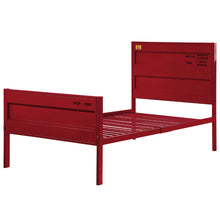 Load image into Gallery viewer, Acme Cargo Twin Bed