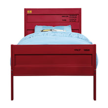 Load image into Gallery viewer, Acme Cargo Twin Bed