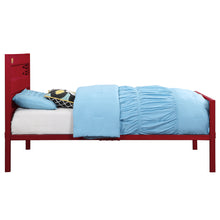Load image into Gallery viewer, Acme Cargo Twin Bed