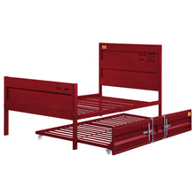 Load image into Gallery viewer, Acme Cargo Twin Bed