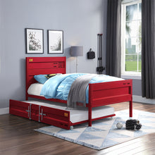 Load image into Gallery viewer, Acme Cargo Twin Bed