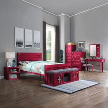 Load image into Gallery viewer, Acme Cargo Twin Bed
