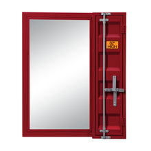 Load image into Gallery viewer, Acme Cargo Vanity Mirror