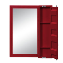 Load image into Gallery viewer, Acme Cargo Vanity Mirror