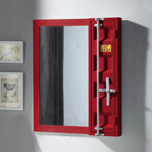 Load image into Gallery viewer, Acme Cargo Vanity Mirror