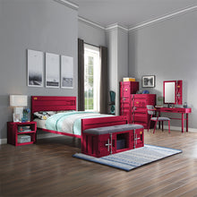 Load image into Gallery viewer, Acme Cargo Vanity Mirror