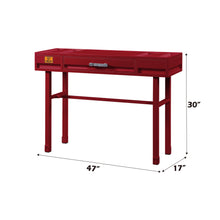 Load image into Gallery viewer, Acme Cargo Vanity Desk