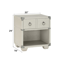 Load image into Gallery viewer, Acme Orchest Nightstand