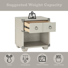 Load image into Gallery viewer, Acme Orchest Nightstand