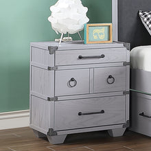 Load image into Gallery viewer, Acme Orchest Nightstand W/USB