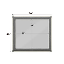 Load image into Gallery viewer, Acme Orchest Mirror