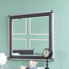Load image into Gallery viewer, Acme Orchest Mirror