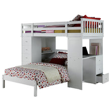Load image into Gallery viewer, Acme Freya Twin Bed