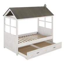 Load image into Gallery viewer, Acme Tree House II Twin Bed