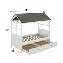 Load image into Gallery viewer, Acme Tree House II Twin Bed