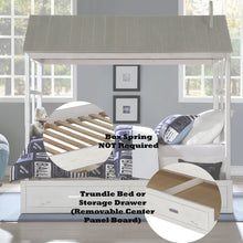 Load image into Gallery viewer, Acme Tree House II Twin Bed