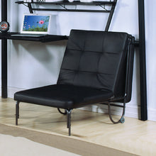Load image into Gallery viewer, Acme Senon Adjustable Chair (Futon)