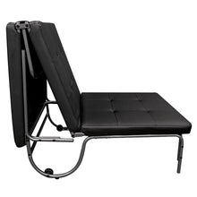 Load image into Gallery viewer, Acme Senon Adjustable Chair (Futon)