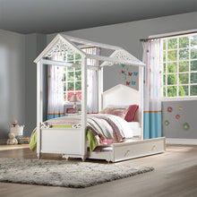 Load image into Gallery viewer, Acme Rapunzel Twin Bed
