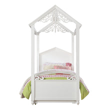 Load image into Gallery viewer, Acme Rapunzel Twin Bed