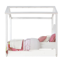 Load image into Gallery viewer, Acme Rapunzel Twin Bed