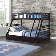 Load image into Gallery viewer, Acme Jason Twin Xl/Queen Bunk Bed W/Storage